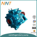 Mining Single-stage Single-suction Centrifugal Slurry Pump